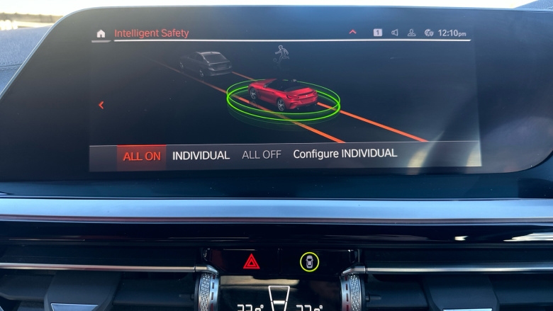 BMW Z4 sDrive 20i M Sport 2dr Auto [Tech Pack] Petrol Roadster